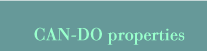 CAN-DO Properties