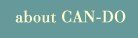 About CAN-DO