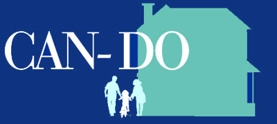 CAN-DO logo