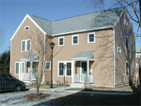 MillHouse Commons
